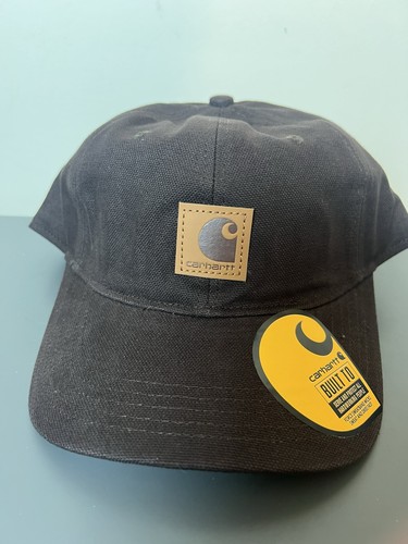 Carhartt odessa canvas - carhartt, cap