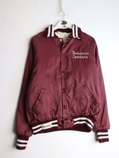 Vintage Boardman Spartans