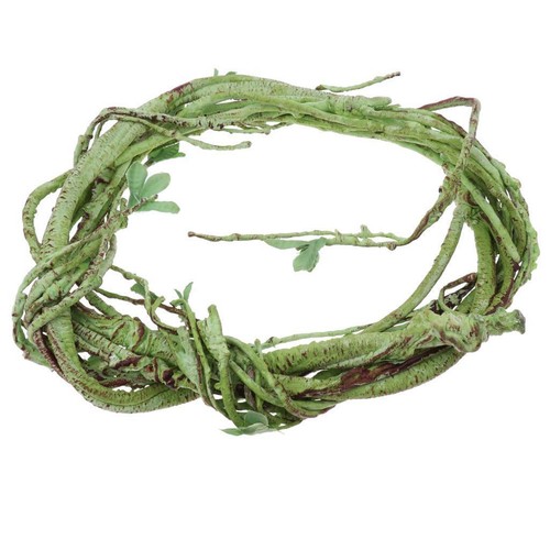 Bendable reptile vines - bendable,
