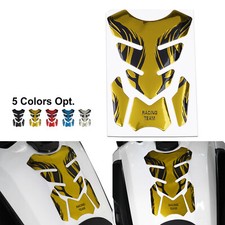 Tank Pad Protect Sticker