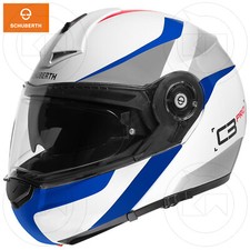 MODULAR HELMET SCHUBERTH C3