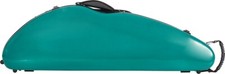 UK Fiberglass violin case Safe