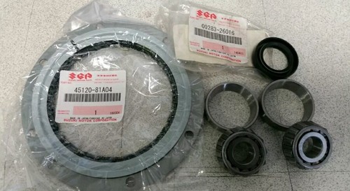 New genuine suzuki - suzuki, jimny
