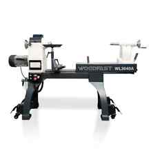 Woodfast WL3040A- Super Heavy Wood turning Lathe