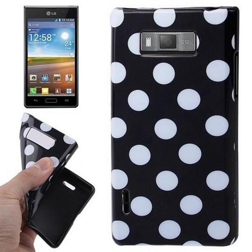 Tpu protective case for - case, lg