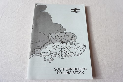 1987 southern region loco - southern,