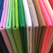 Innovative Premium Supersoft Washable Craft Felt Sheets | 45cmx55cm 45cmx110cm