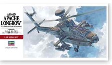 Hasegawa PT23 07223 AH-64D