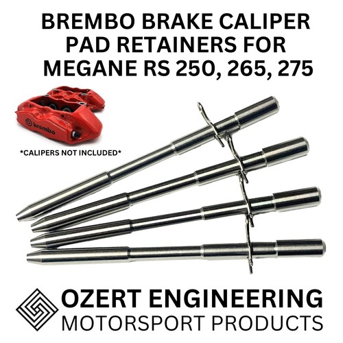 Renault megane mk2 rs 250 - megane, mk2/3