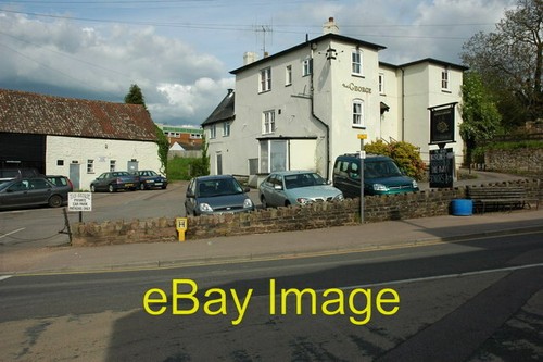 Photo 6x4 the - photo,