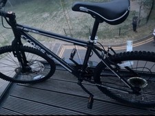 Cross FXT 300 26 inch Wheel