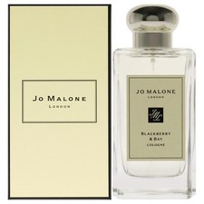 Jo Malone Blackberry & Bay Eau