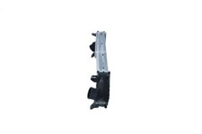Charge Air Cooler NRF Fits