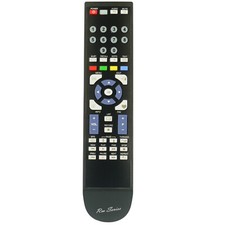 RM Series Remote Control
