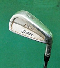 Titleist 735 CM Forged 5 Iron
