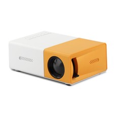 YG300 Mini Portable Multimedia