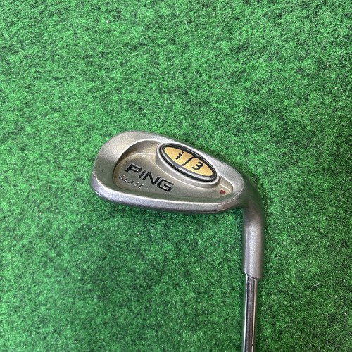 Ping blade red dot - blade,