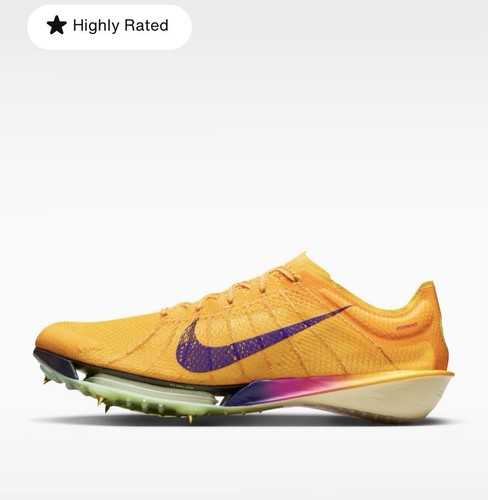 Nike air zoom victory - air, size