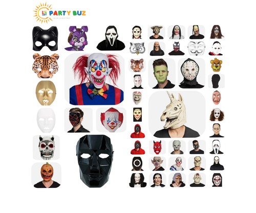 Scary evil halloween - scary,