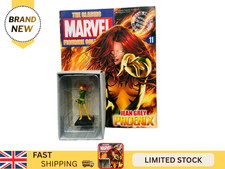 Eaglemoss The Classic Marvel