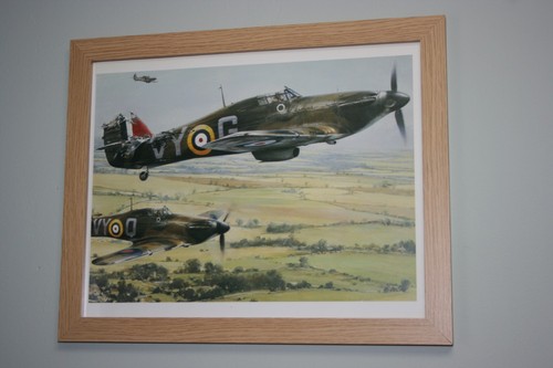 Robert taylor framed - taylor,