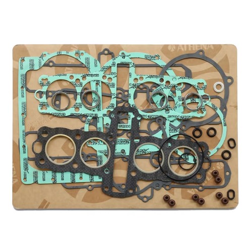 Gasket full set zr400 z400 - full,