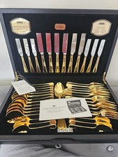 Viners 1993 gold  Plated