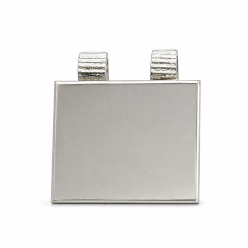 Silver taweez tabeez tawiz - silver,