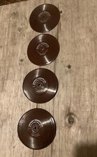  Hits Of Yesteryear - 4 1930’s Paper Records By Aircraft Products Ltd 