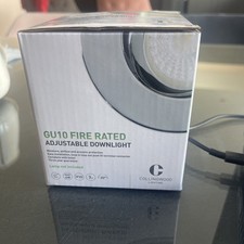 Collingwood Adjustable GU10