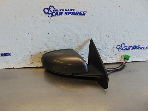 Volvo v70 wing mirror mk2 - volvo,