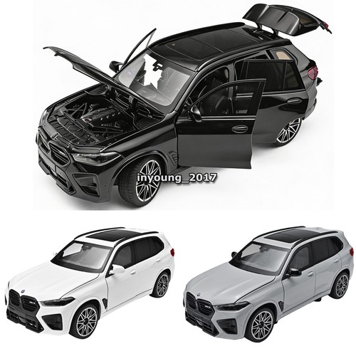 Bmw m competition - bmw, x5
