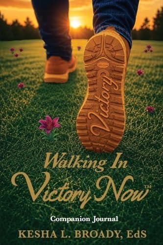 Walking victory now - walking,