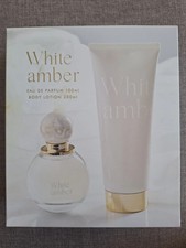 NEXT White Amber 100 ml Eau de