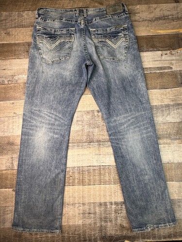 Salvage jeans mens - salvage,