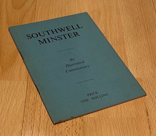 Southwell minster an - minster,,