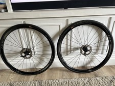 Shimano RX (WH-RX010) Disc