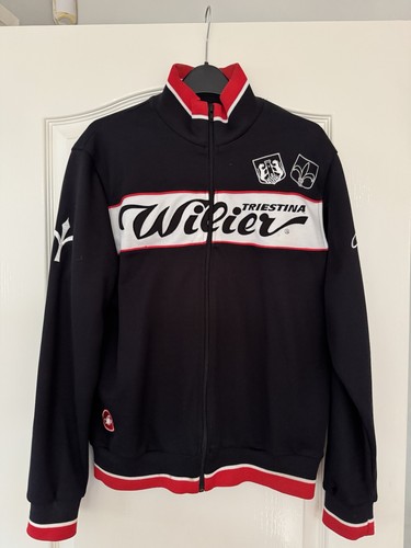 Castelli wilier casual track - castelli,