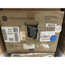 GE 0.7 Cu. Ft. Countertop