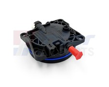 Genuine fuel filter - genuine,