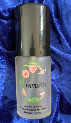 Empty vintage anna pavlova - pavlova, by