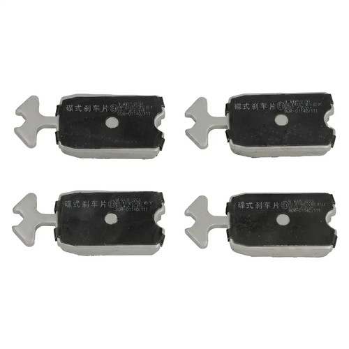 Brake pads front - brake,