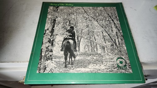 Otis redding history of - of, lp
