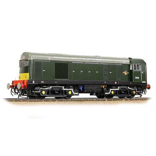 Bachmann 353 gauge class - bachmann, 35-353