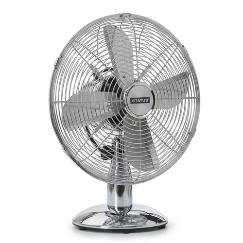 Oscillating chrome metal - oscillating,