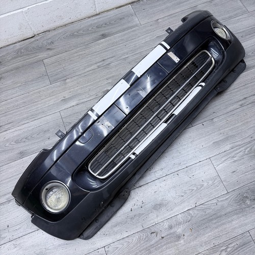 Mini one r56 bumper - mini,