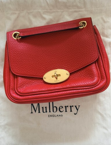 Mulberry small darley bag - small,
