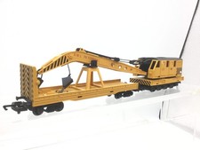 Hornby R6369 OO Gauge 35t Maintenance Crane ADRC96709