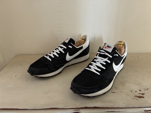 Nike challenger black x - black,