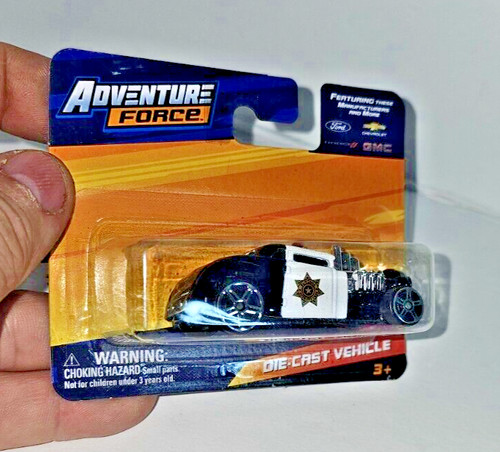 Adventure force - force, (maisto)